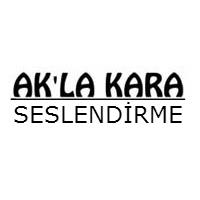 Ak’la Kara Seslendirme